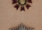 61. Орден за заслуге Републике Конго 2. степена 